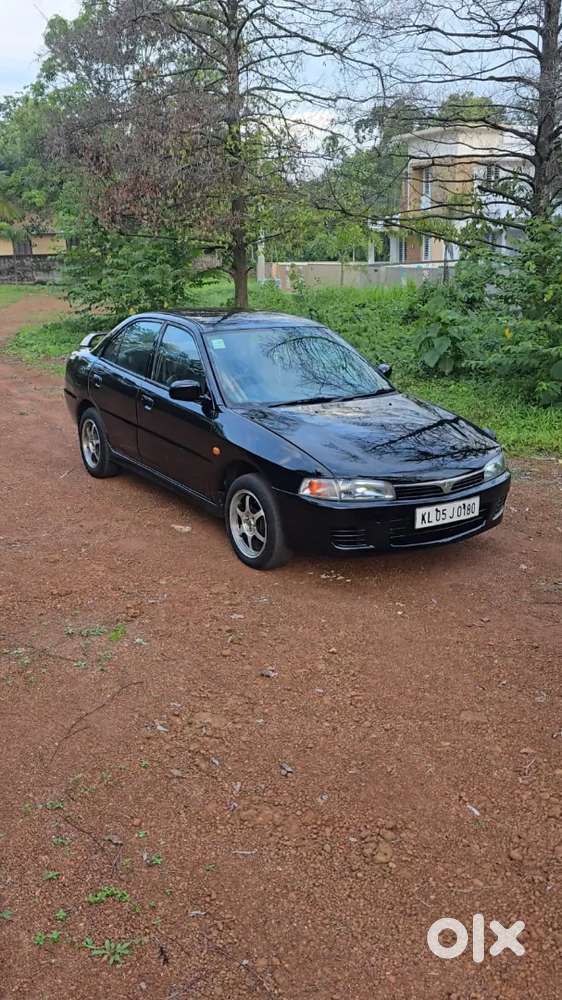 Lancer 2002