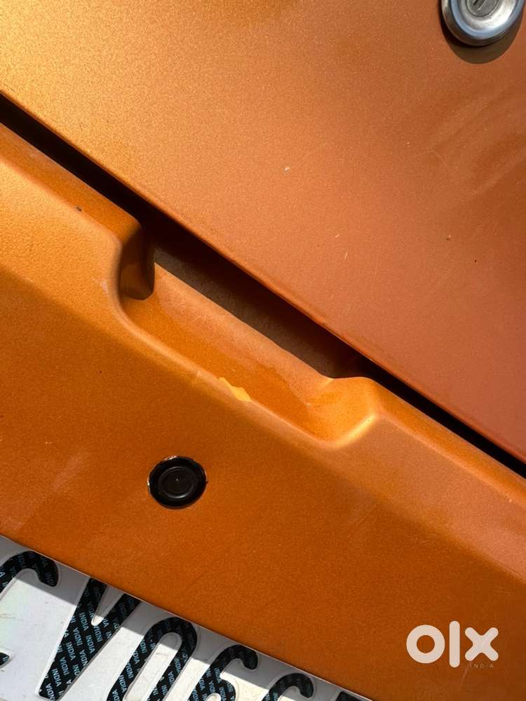 2019 Tata Tiago Petrol Manual