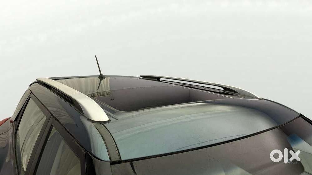 Mahindra Xuv300 W8 Option Diesel, 2019, Diesel