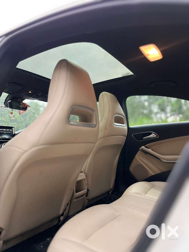 Mercedes-benz Cla 2.0 200 Sport, 2016, Petrol