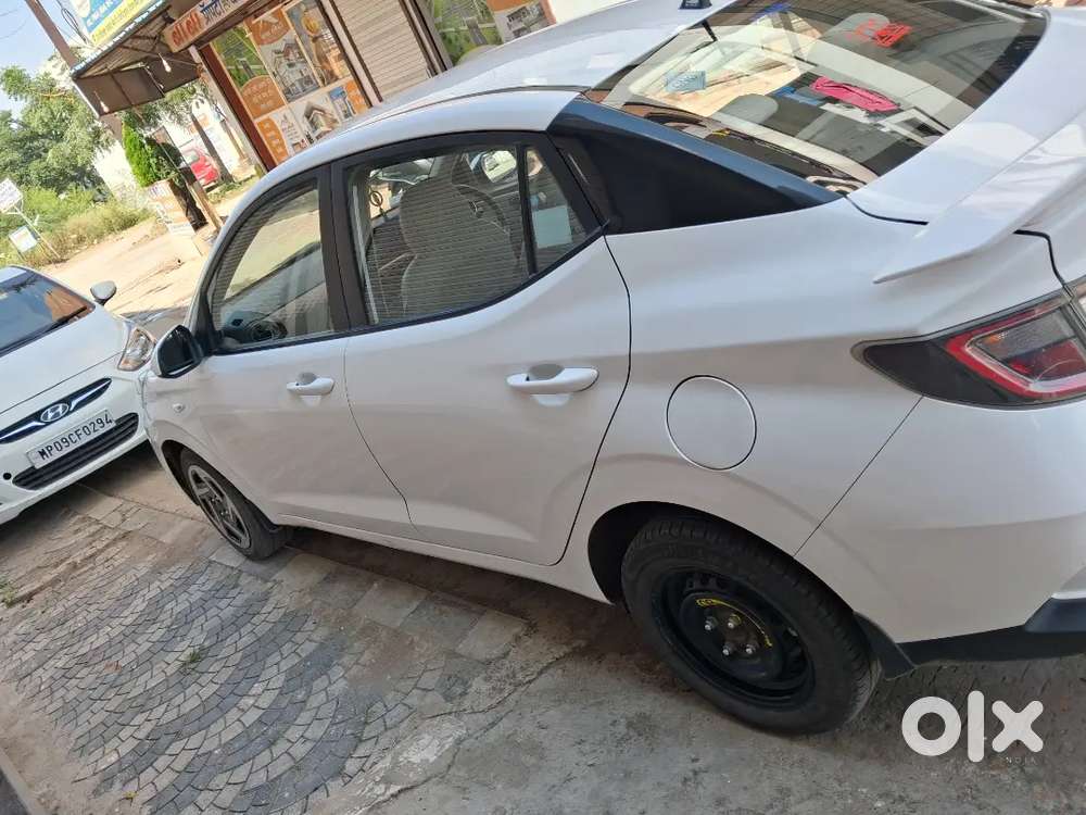 Hyundai Aura Sx Plus 2025