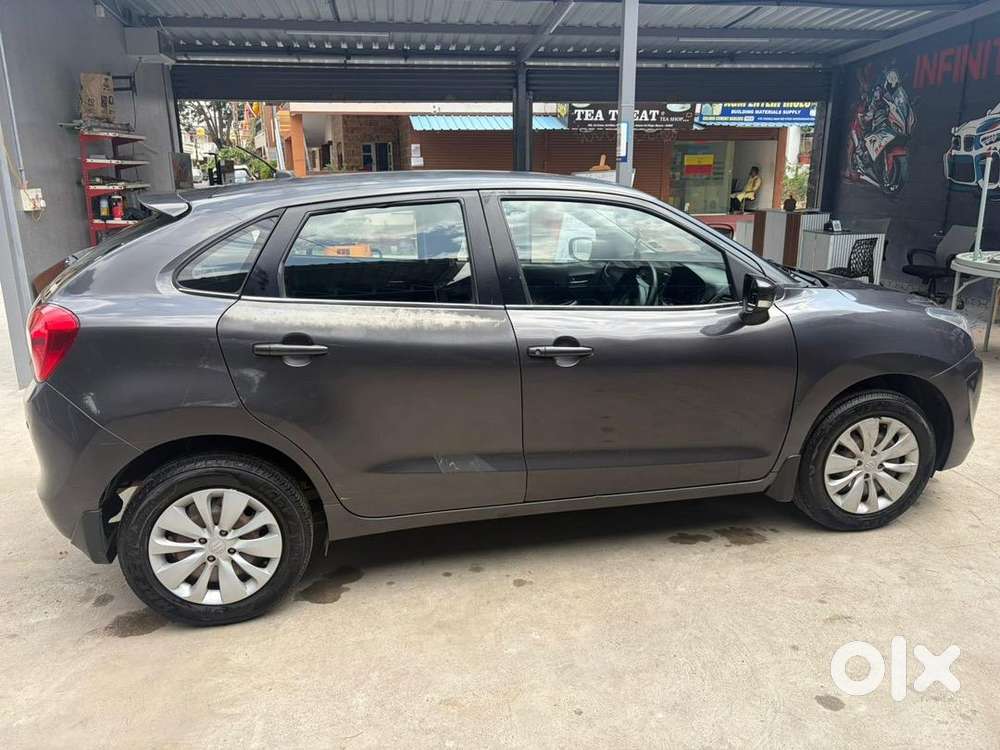 Maruti Suzuki Petrol 2018