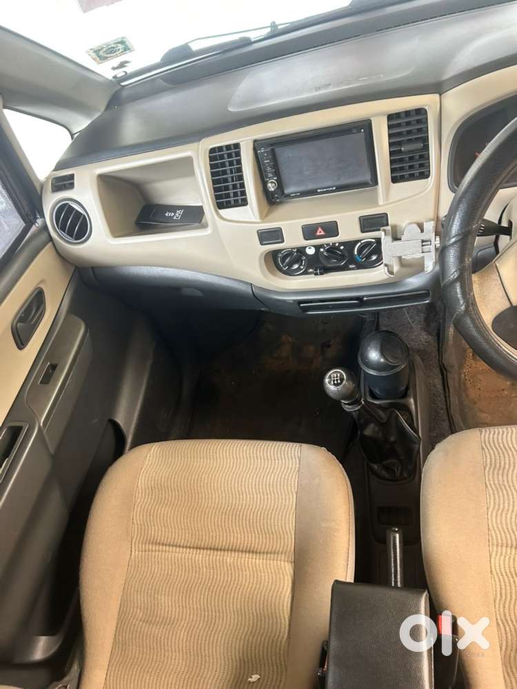 Maruti Suzuki Estilo Lxi 2007 Car