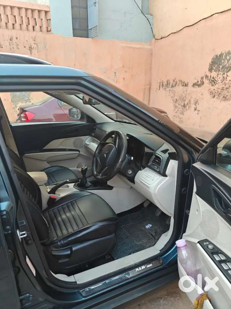 Mahindra Xuv300 W4 2024