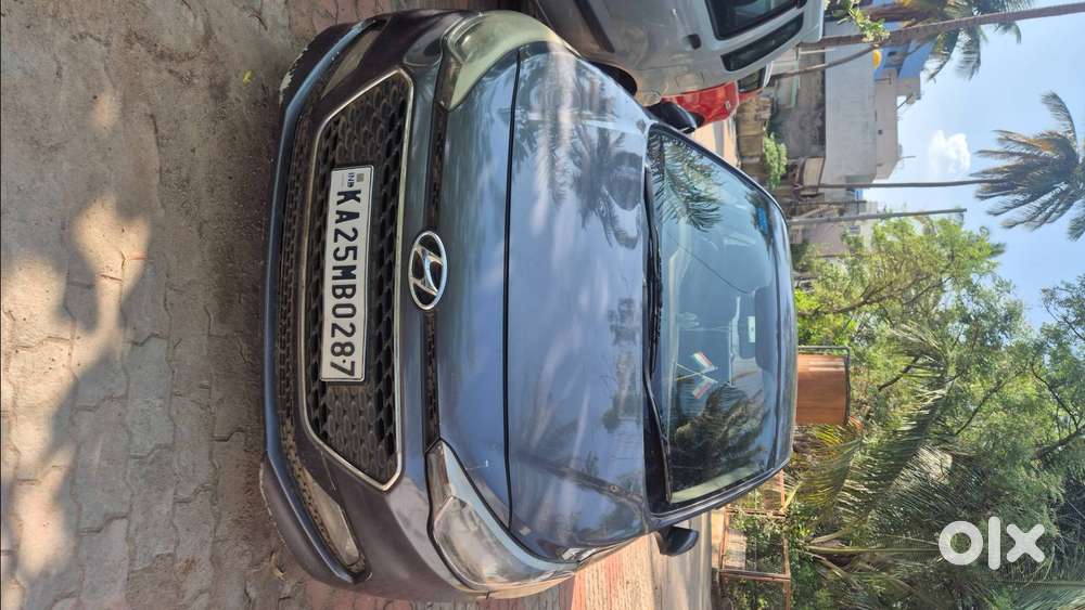 In Good Condition.. With Full Service History