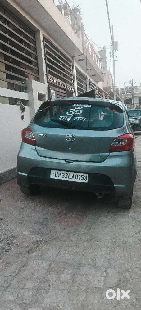 Tata Tiago 2019 Petrol 79000 Km Driven