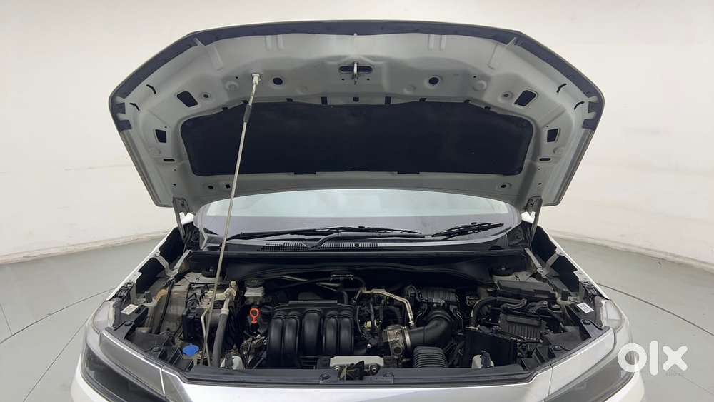 Honda Elevate Zx Cvt, 2024, Petrol