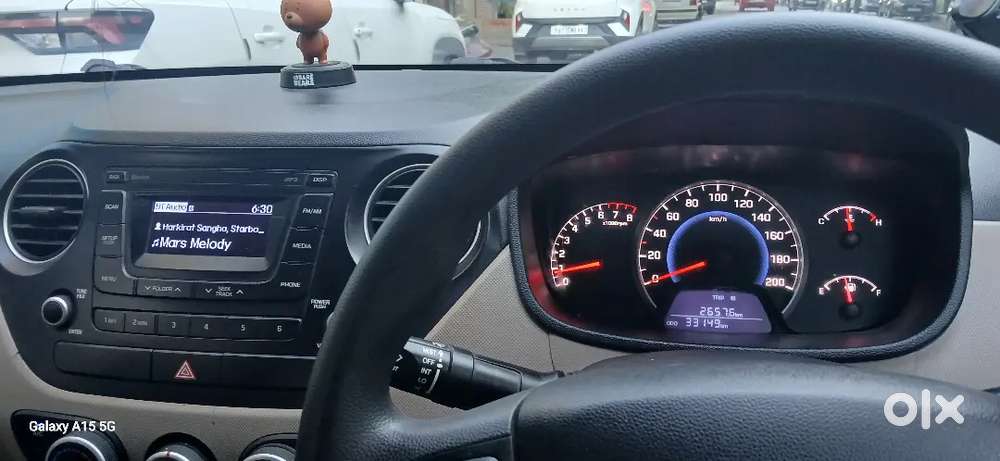 Hyundai Grand I10 2016
