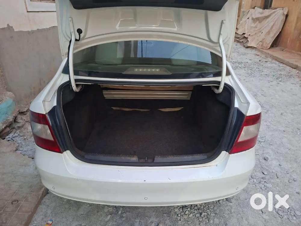 Skoda Rapid 2014 Diesel Well Maintained