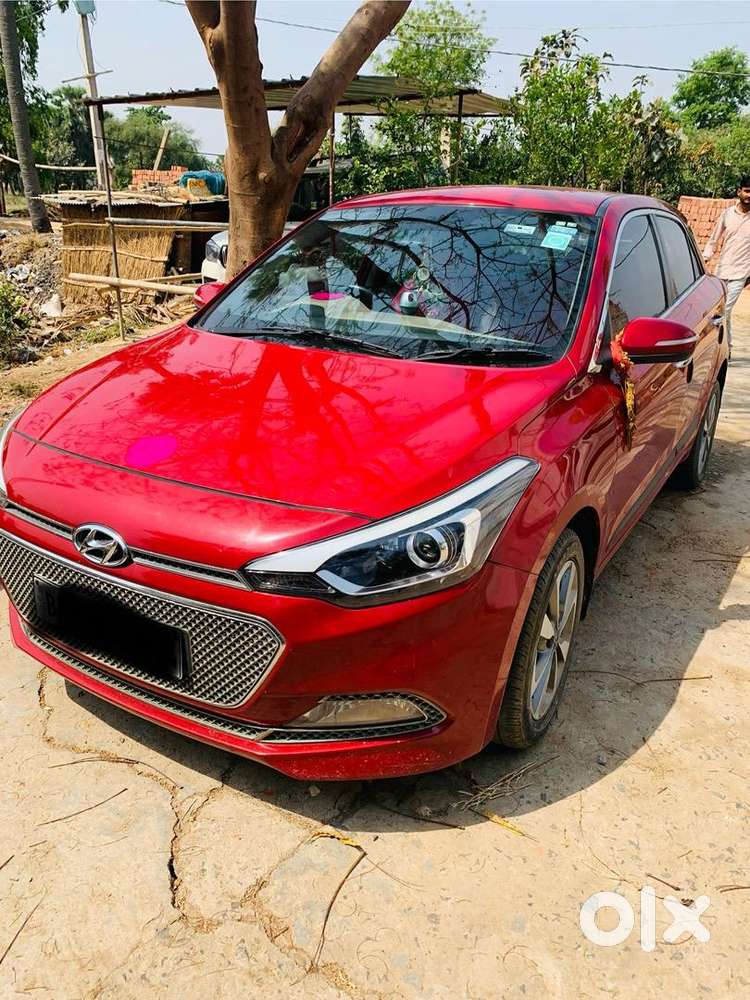 Hyundai Car 2018 Petrol Manual