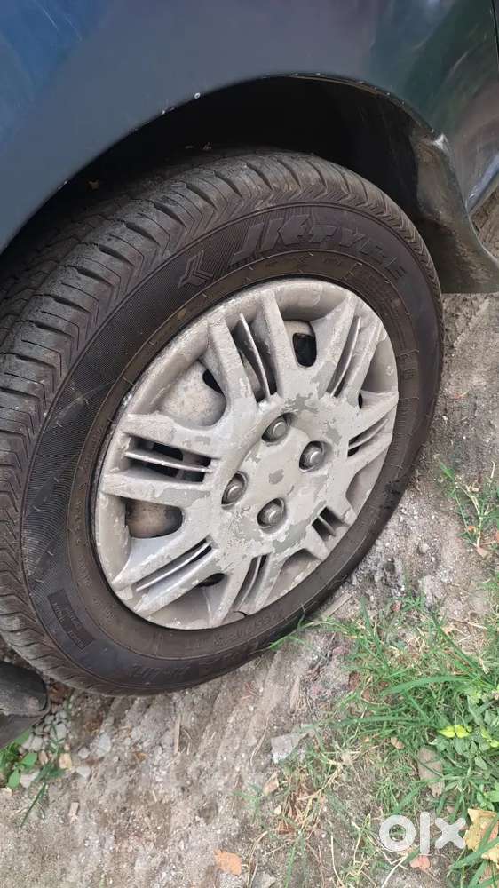 Hyundai Santro Xing 2008