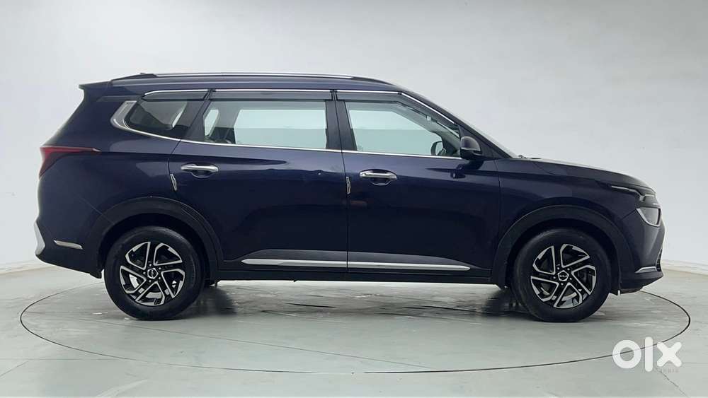 Kia Carens 1.5 Luxury Plus Diesel At 7 Str, 2022, Diesel