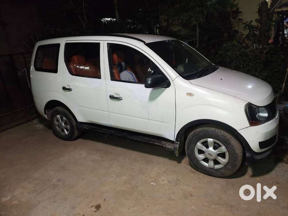 Mahindra Xylo 2015 Diesel Good Condition