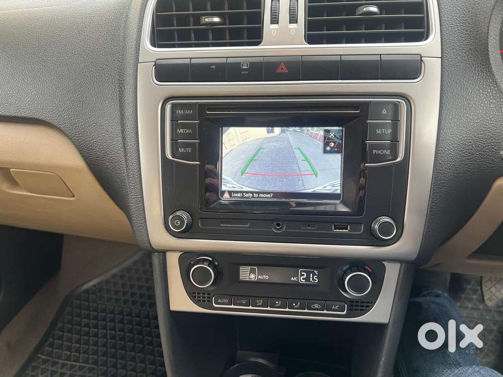 Volkswagen Ameo 1.2 Mpi Highline Plus, 2017, Petrol