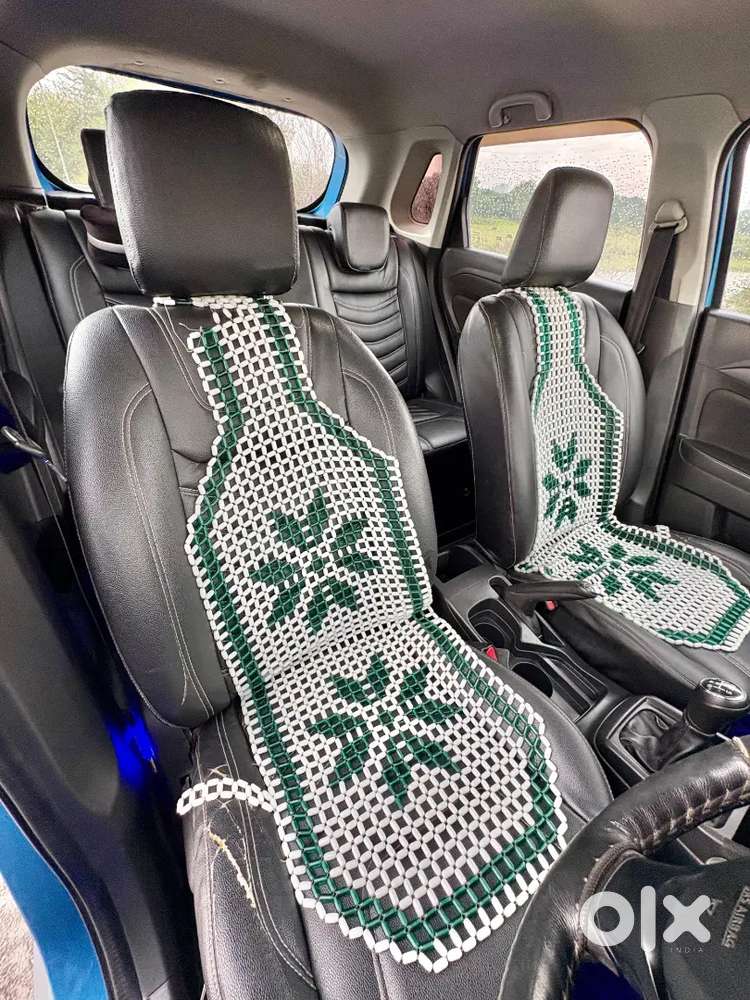 Maruti Suzuki Vitara Brezza 2017 Diesel 92000 Km Driven