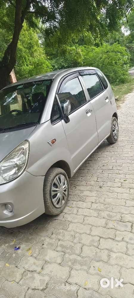 Maruti Suzuki Estilo 2010 Lxi