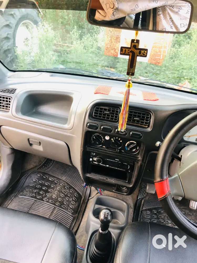 Maruti Suzuki Alto 800 2009 Petrol 78000 Km Driven
