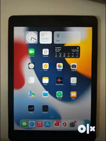 ipad 6th gen olx