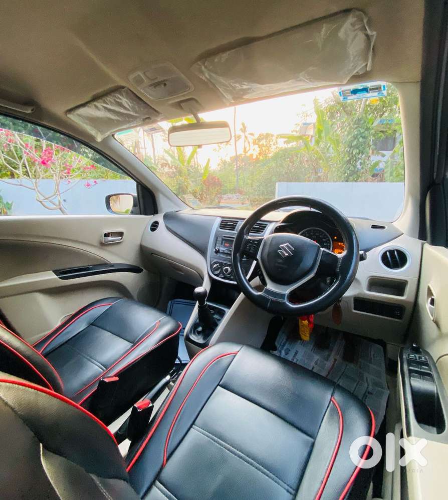 Maruti Suzuki Celerio Zxi Optional Mt, 2020, Petrol