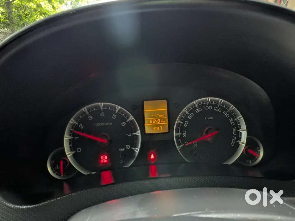 Maruti Dzire Lxi 2014