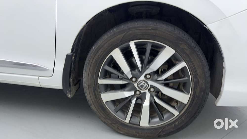 Honda City 1.5 Zx Cvt I-vtec, 2022, Petrol