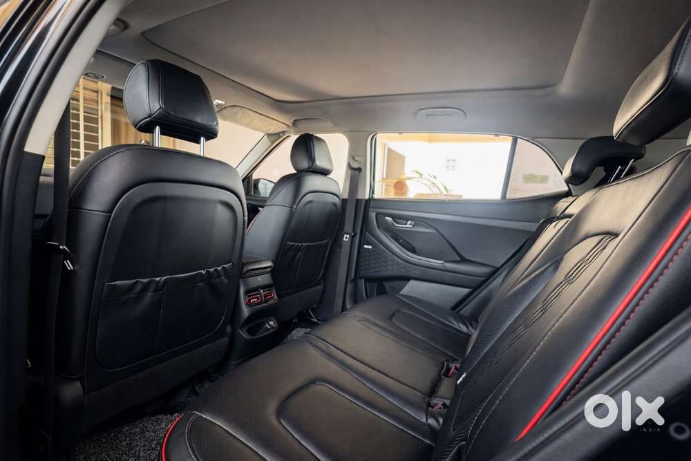 2020 Creta 1.4 Turbo Gdi Sx(o) -top Model