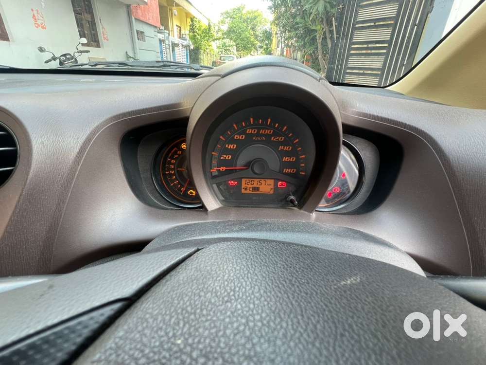 Honda Amaze 1.2 Petrol 2013