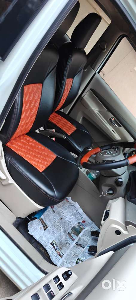 Maruti Suzuki Ertiga 1.5 Tour M Cng, 2023, Cng & Hybrids