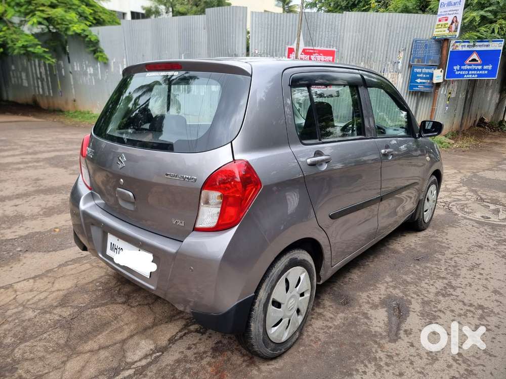 Maruti Suzuki Celerio
