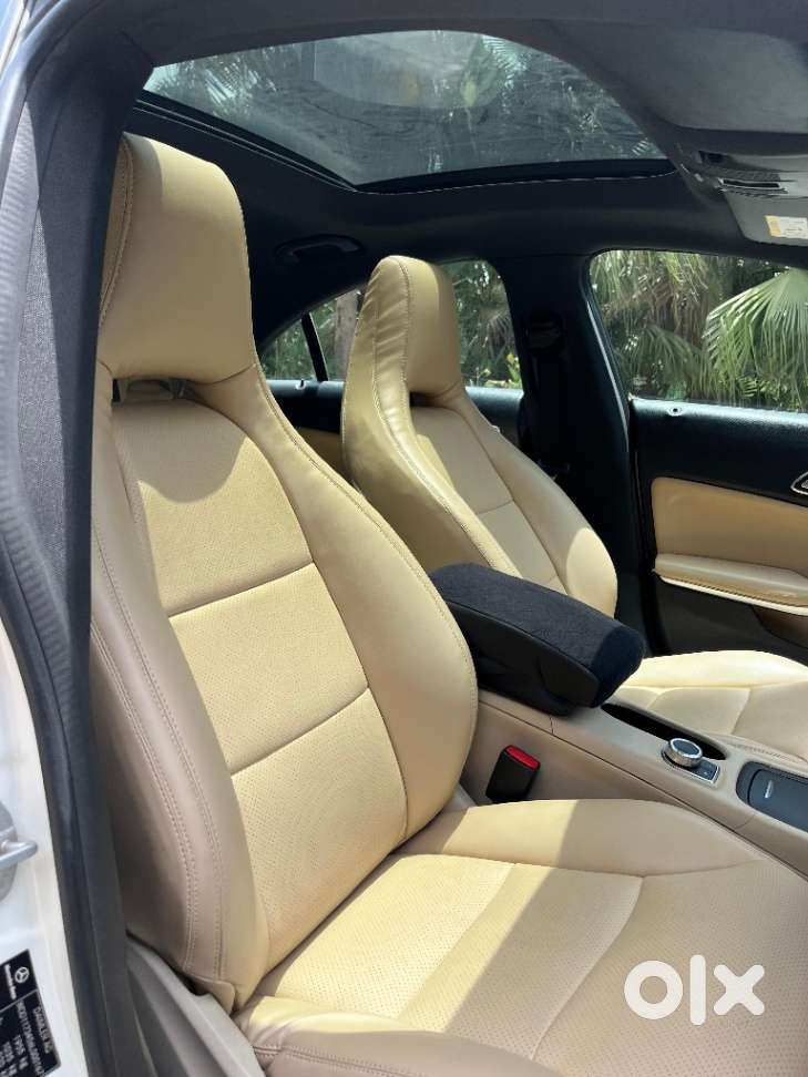 Mercedes-benz Cla 2.0 200 Sport, 2015, Petrol