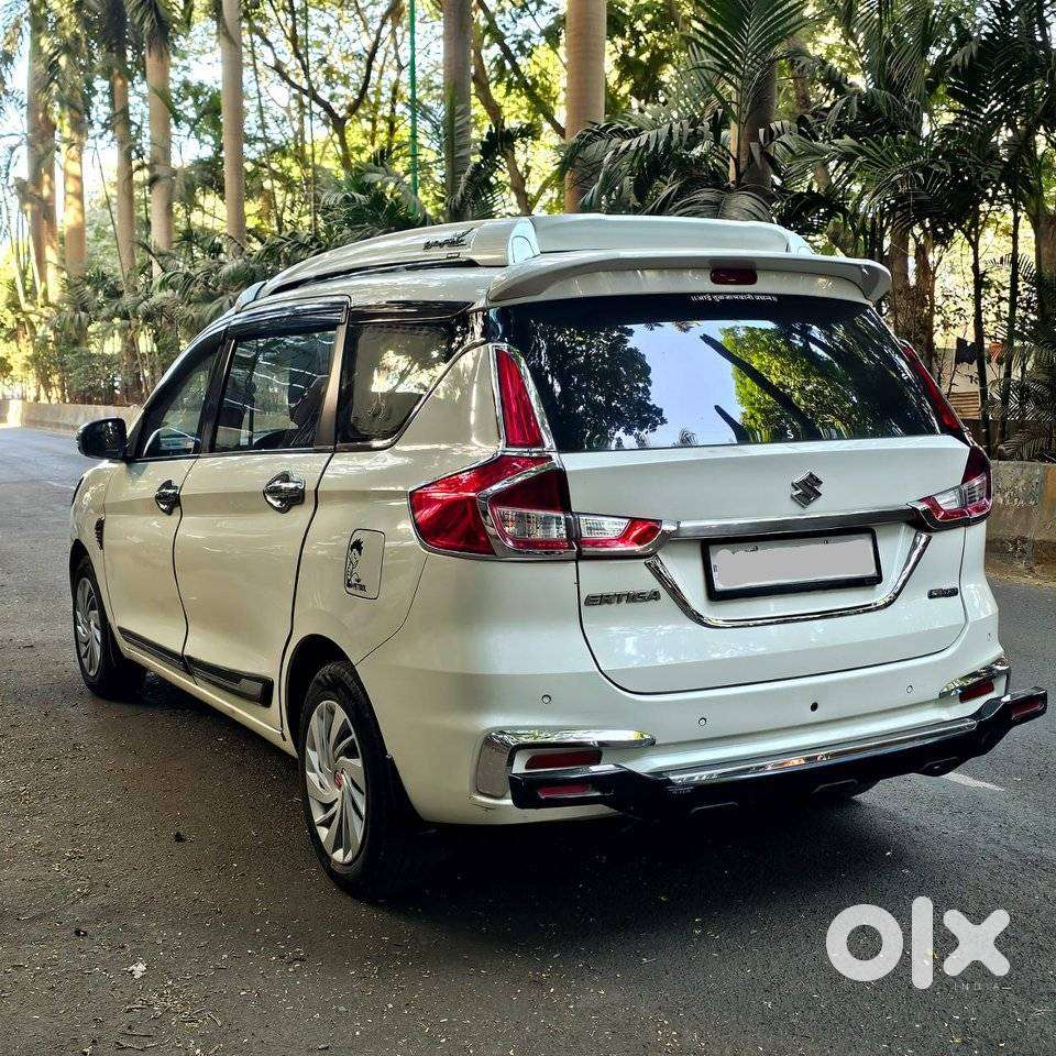 Maruti Suzuki Ertiga Vxi (o) Cng, 2020, Cng & Hybrids