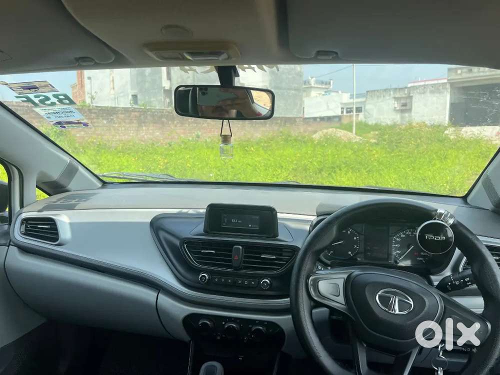 Tata Altroz 1.2 Xm 2021 Petrol