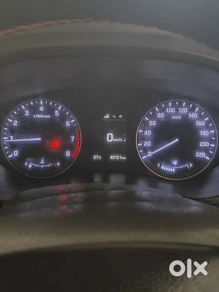 Elite I20 In Excellent Condition