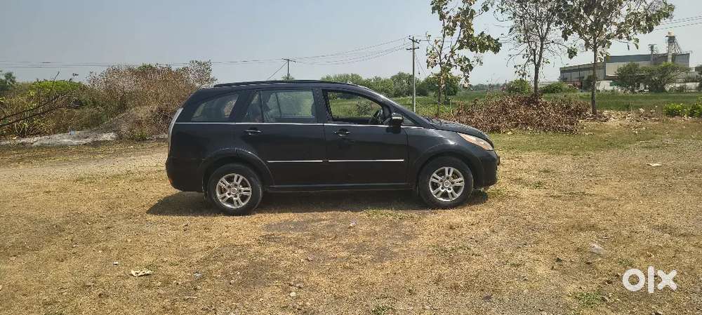 Tata Aria 2011 Diesel Well Maintained