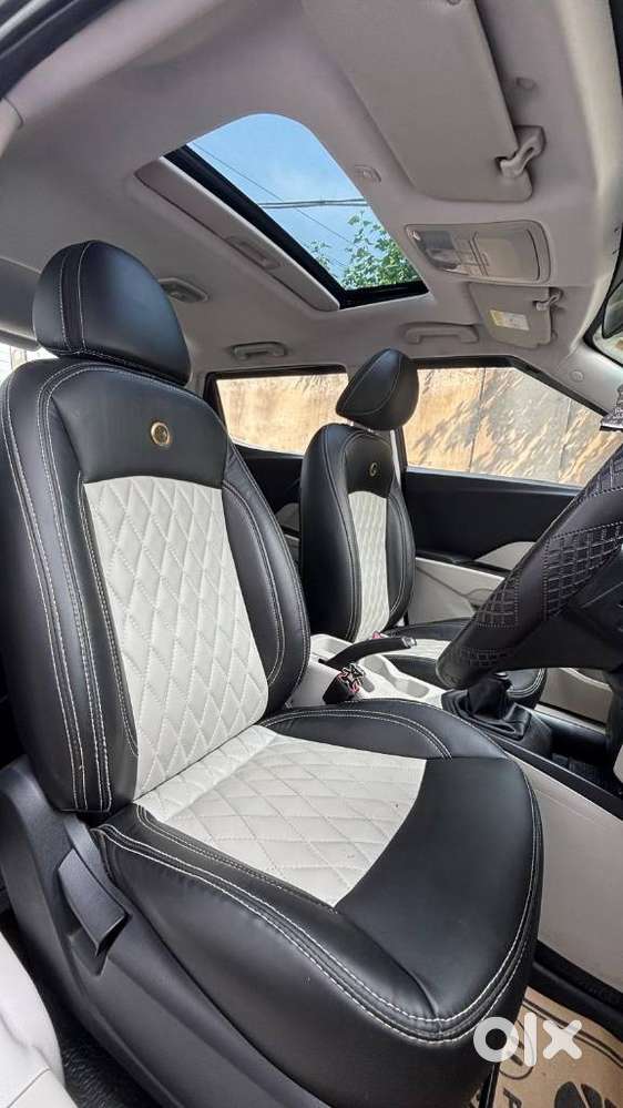 Mahindra Xuv300, 2023, Diesel