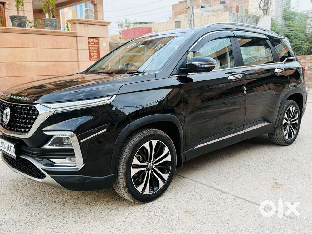Mg Hector 2.0 Sharp Diesel, 2023, Diesel