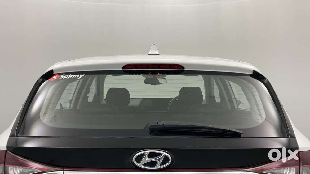 Hyundai New I20 1.5 Asta (o) Mt, 2022, Diesel