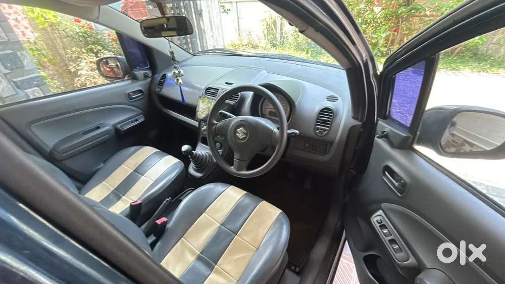 Maruti Suzuki Ritz 2010 Petrol For Sale