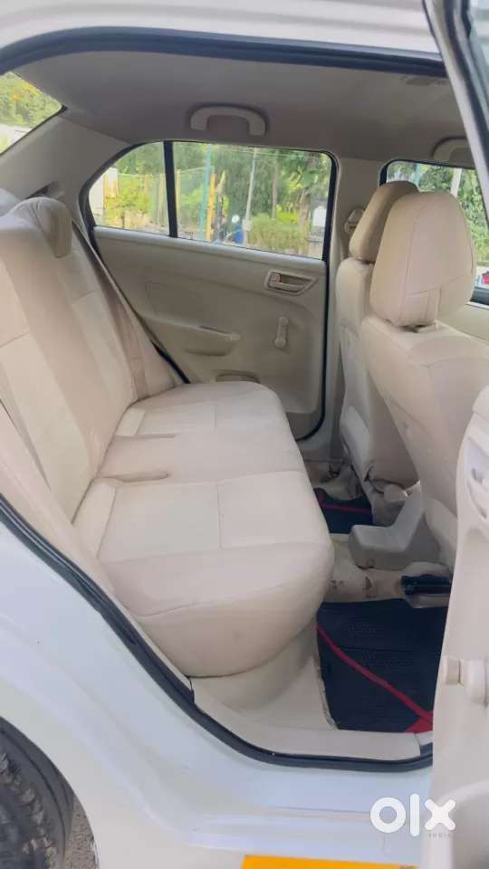 Maruti Suzuki Dzire Ldi, 2020, Diesel
