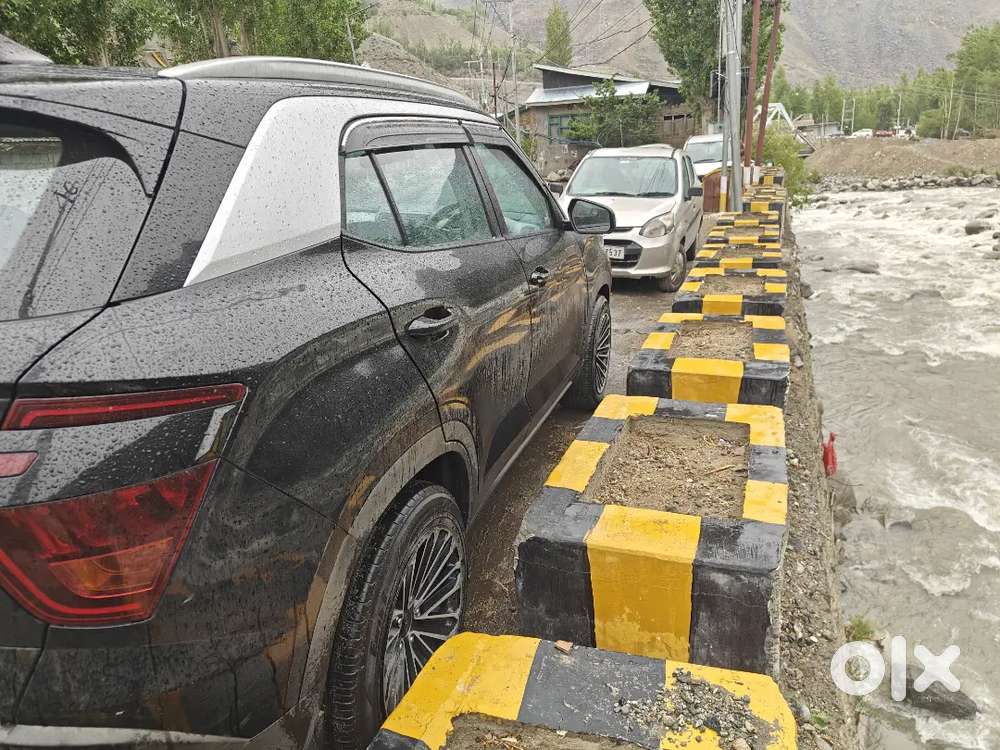 Hyundai Creta Diesel 2021 Variant