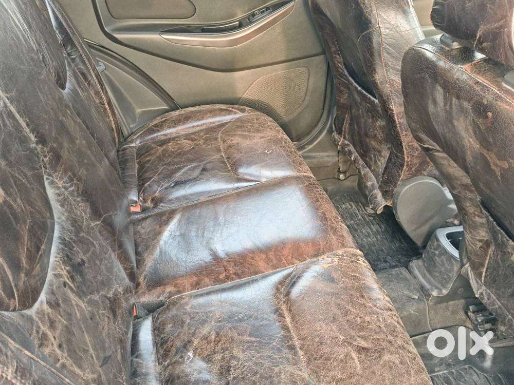 Ford Freestyle Titanium Diesel, 2019, Diesel