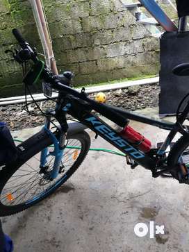 Olx mtb hot sale full suspension