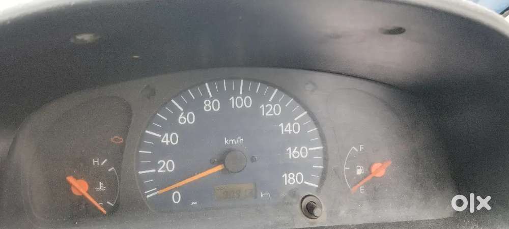 Maruti Suzuki Alto 2004