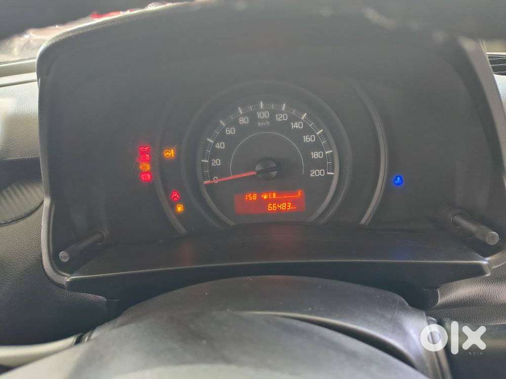 Maruti Suzuki Swift Vvt Lxi, 2020, Petrol