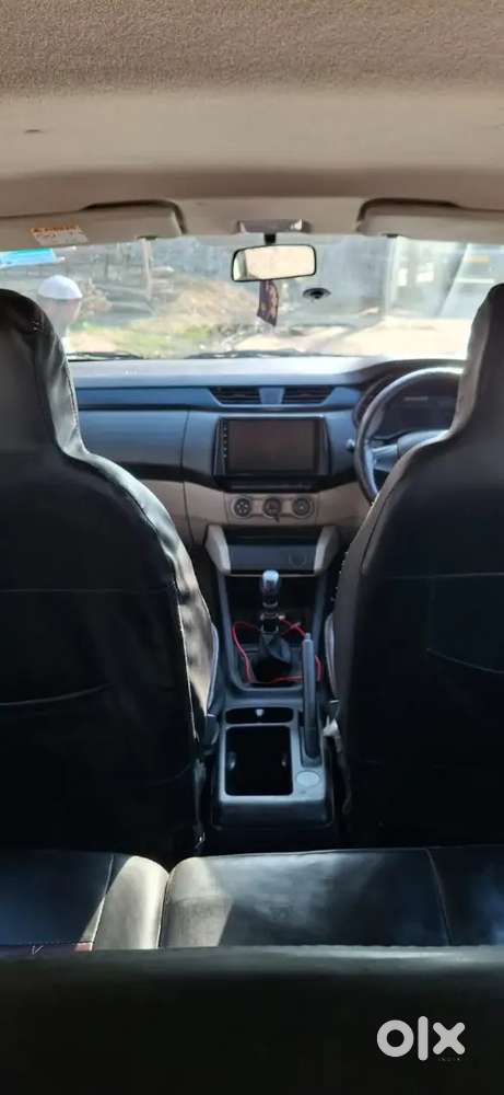Renault Triber 2024 Cng & Hybrids Good Condition