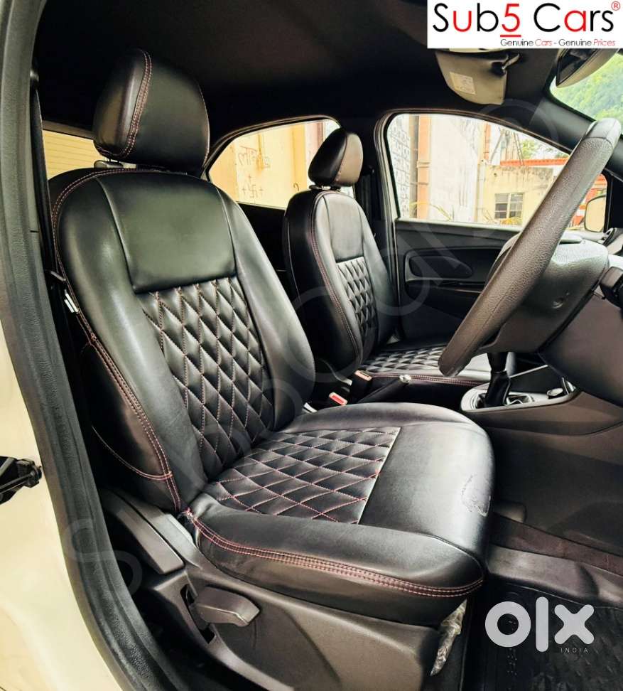 Ford Freestyle Titanium Plus, 2021, Petrol