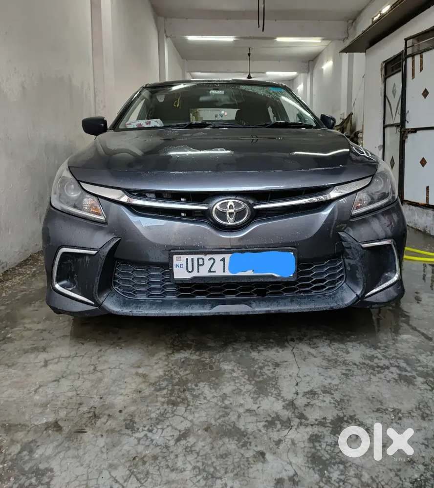 Selling For New Xuv Purchase