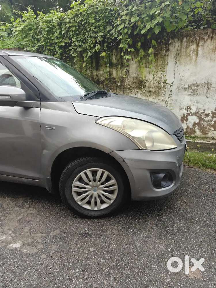 2013 Maruti Suzuki Swift Dzire
