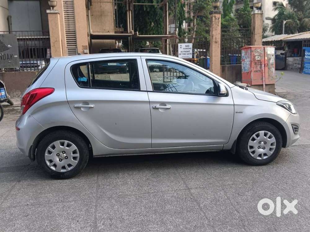 Hyundai I20 2012-2014 Magna Optional 1.2, 2014, Petrol