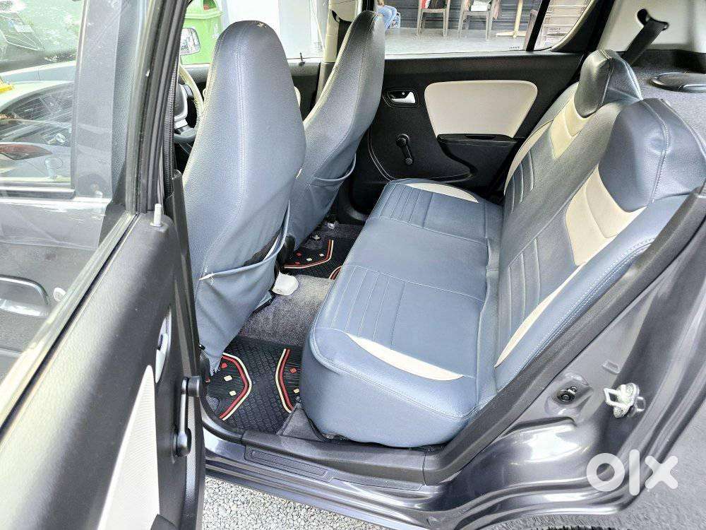 Maruti Suzuki Alto 800 Lxi, 2019, Petrol